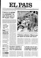 EL PAíS Edición impresa