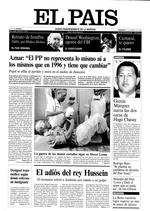 EL PAíS Edición impresa