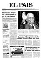 EL PAíS Edición impresa