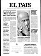 EL PAíS Edición impresa