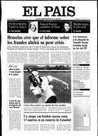 EL PAíS Edición impresa