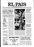 EL PAíS Edición impresa