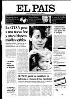EL PAíS Edición impresa