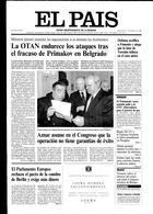 EL PAíS Edición impresa