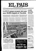 EL PAíS Edición impresa
