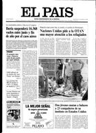 EL PAíS Edición impresa