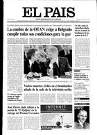 EL PAíS Edición impresa