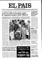 EL PAíS Edición impresa