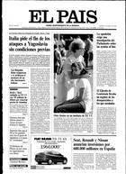 EL PAíS Edición impresa