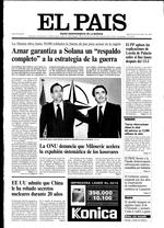 EL PAíS Edición impresa