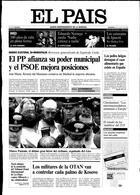 EL PAíS Edición impresa