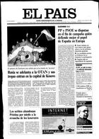 EL PAíS Edición impresa