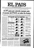 EL PAíS Edición impresa