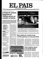 EL PAíS Edición impresa