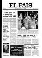 EL PAíS Edición impresa
