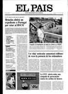 EL PAíS Edición impresa