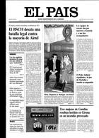 EL PAíS Edición impresa