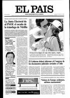 EL PAíS Edición impresa