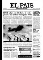 EL PAíS Edición impresa
