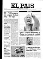 EL PAíS Edición impresa