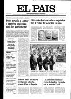 EL PAíS Edición impresa