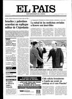 EL PAíS Edición impresa