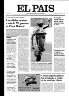 EL PAíS Edición impresa