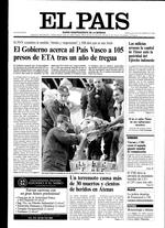 EL PAíS Edición impresa