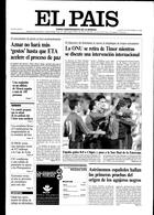 EL PAíS Edición impresa