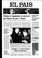EL PAíS Edición impresa