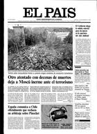 EL PAíS Edición impresa