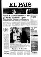 EL PAíS Edición impresa