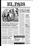 EL PAíS Edición impresa