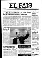EL PAíS Edición impresa