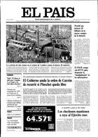 EL PAíS Edición impresa