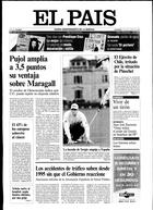 EL PAíS Edición impresa