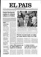 EL PAíS Edición impresa