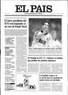 EL PAíS Edición impresa