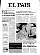 EL PAíS Edición impresa