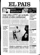 EL PAíS Edición impresa