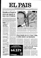EL PAíS Edición impresa