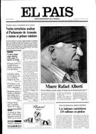 EL PAíS Edición impresa