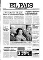 EL PAíS Edición impresa