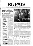 EL PAíS Edición impresa