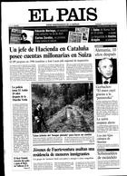 EL PAíS Edición impresa