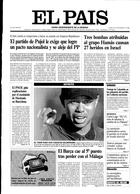 EL PAíS Edición impresa