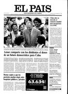EL PAíS Edición impresa