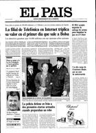 EL PAíS Edición impresa