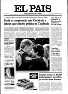 EL PAíS Edición impresa