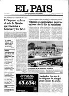EL PAíS Edición impresa